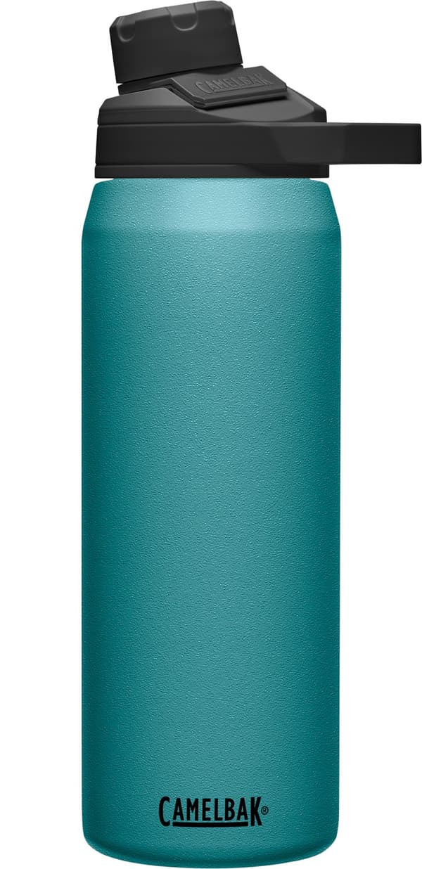 CAMELBAK CHUTE MAG VACUUM INSULATED SST 0.75L, isolerad Camelbak vattenflaska