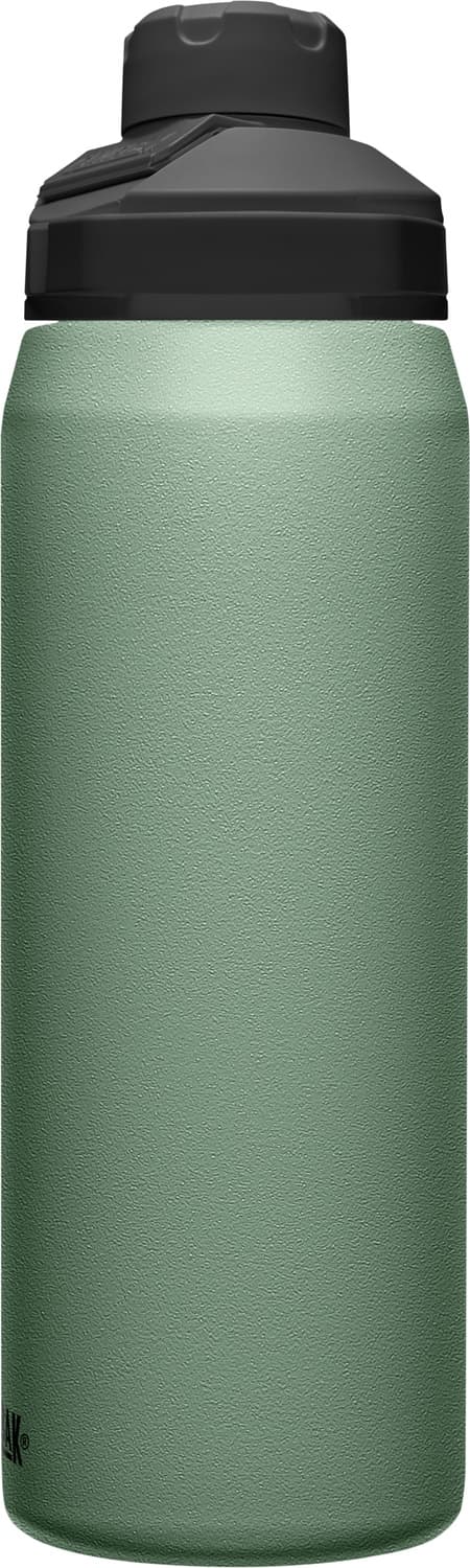CAMELBAK CHUTE MAG VACUUM INSULATED SST 0.75L, isolerad Camelbak vattenflaska