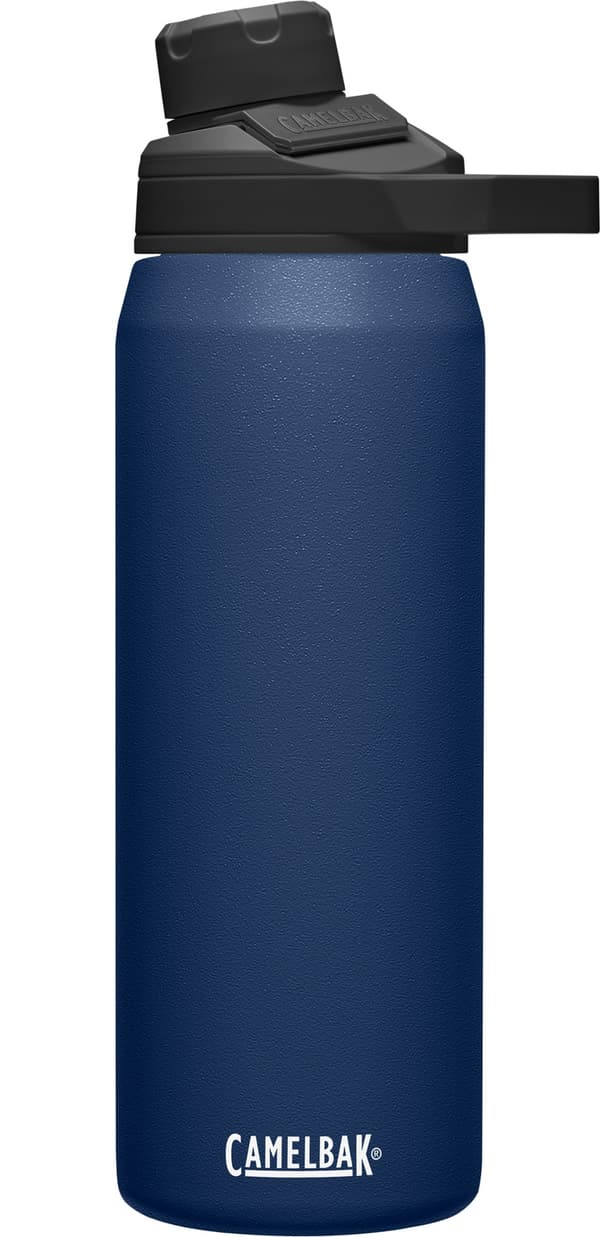 CAMELBAK CHUTE MAG VACUUM INSULATED SST 0.75L, isolerad Camelbak vattenflaska