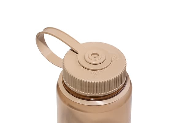 NALGENE WIDE MOUTH SUSTAIN 0.5L