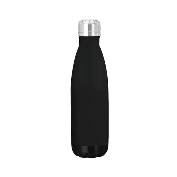 RockSax Flag Bob Marley Water Bottle