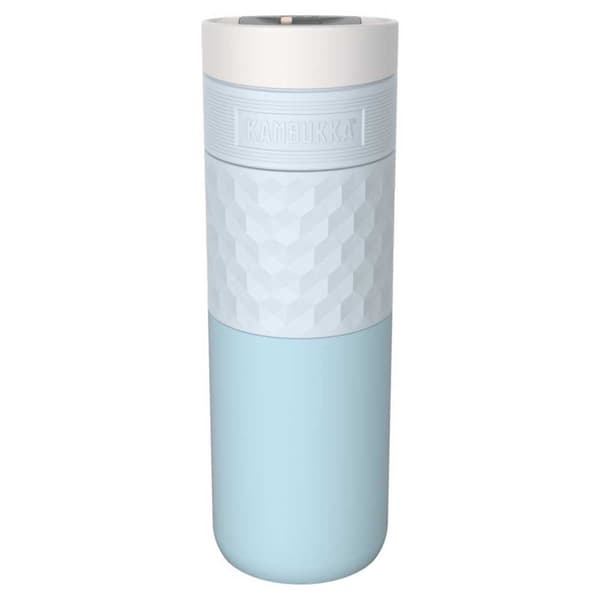 Kambukka Termoflaske Etna Grip 500ml Brezzy Transparent