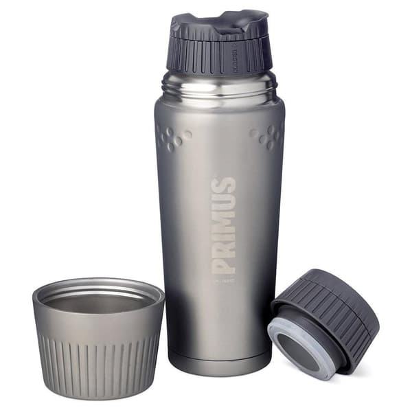 Primus Lämpö Trailbreak 500ml Harmaa