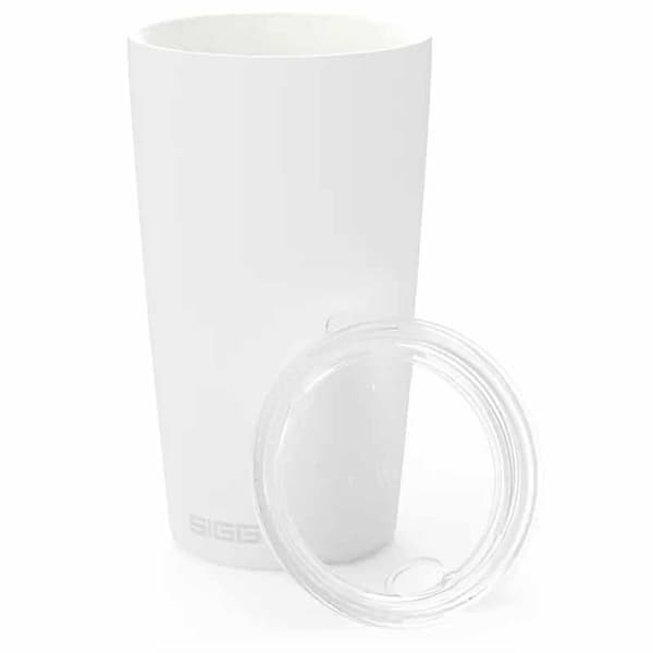 Sigg Resemugg Neso 400ml Vit