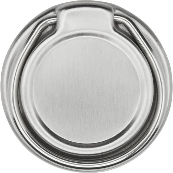 Harper Stainless Steel 700ml Water Bottle