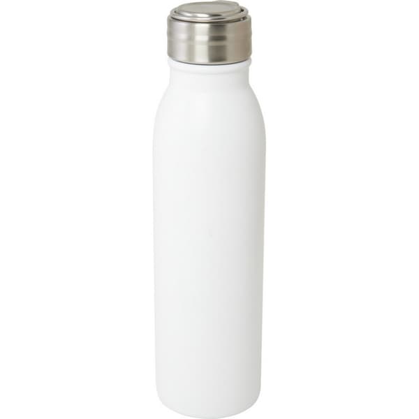 Harper Stainless Steel 700ml Water Bottle