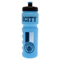 Miniatyrbillede 1 af 2: Manchester City FC Super City Water Bottle