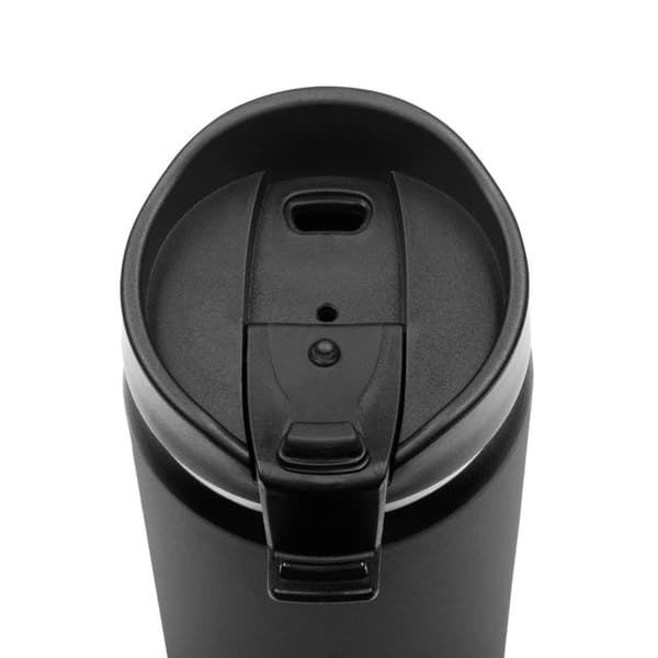 TEESA termokrus 350ml sort