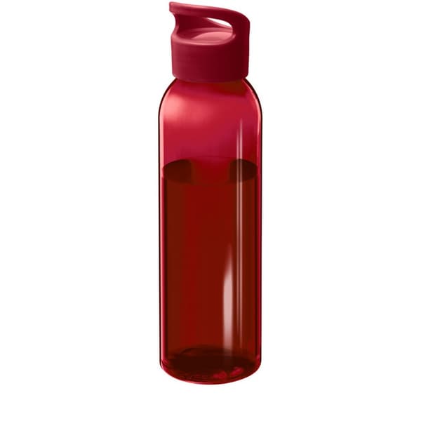 Sky Recycled Plastic 650ml Water Bottle