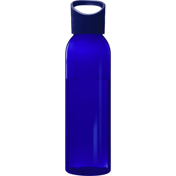 Sky Recycled Plastic 650ml Water Bottle