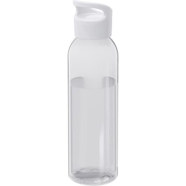 Sky Recycled Plastic 650ml Water Bottle