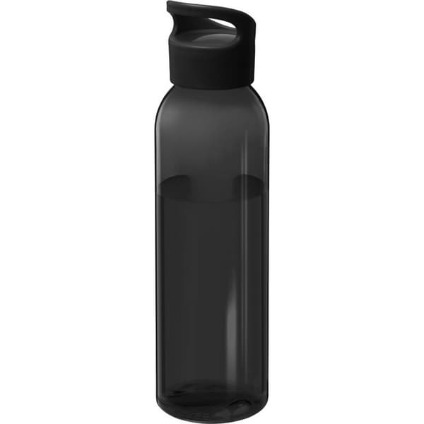 Sky Recycled Plastic 650ml Water Bottle