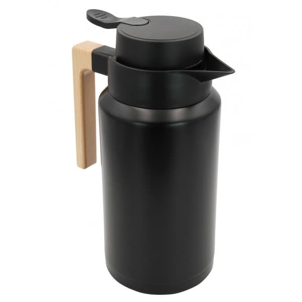 TERMOKANDE VAKUUMKANDE 2L KLAUSBERG KB-7611