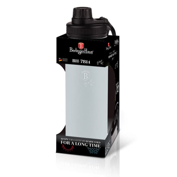SPORTSFLASKE 540ml BERLINGER HAUS BH-7814