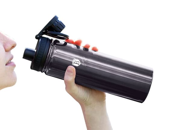 SPORTFLASKA 720ml BERLINGER HAUS BH-7763