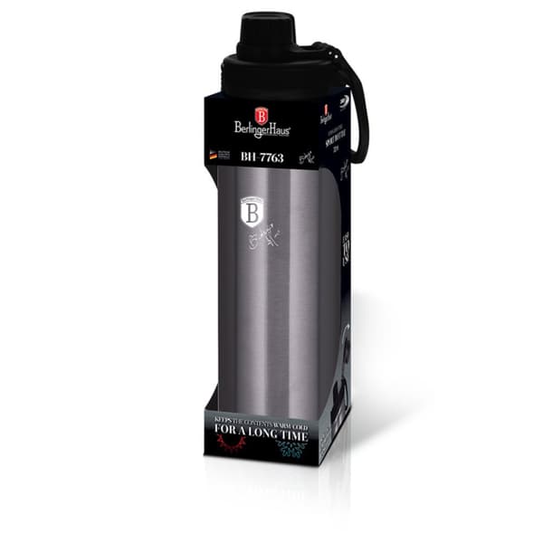 SPORTFLASKA 720ml BERLINGER HAUS BH-7763