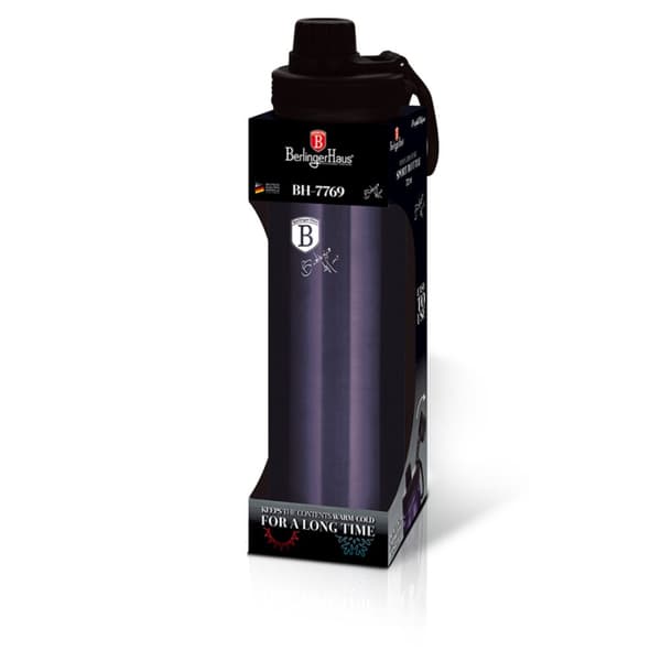 SPORTFLASKA 720ml BERLINGER HAUS BH-7769
