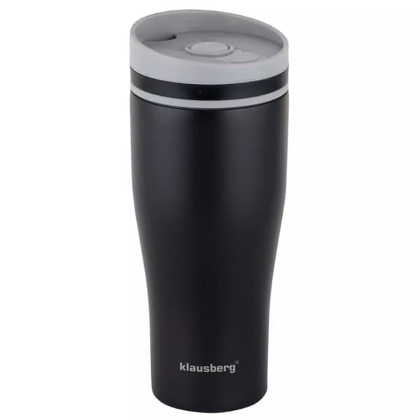 LÄMPÖMUKI 380ml CLICK CLACK KLAUSBERG KB-7617
