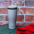 Miniatyrbild 2 av 5: TERMISK MUG 380ml CLICK CLACK KLAUSBERG KB-7618
