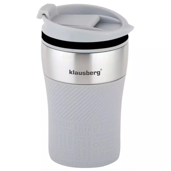 TERMOKRUS 280ml KLAUSBERG KB-7622