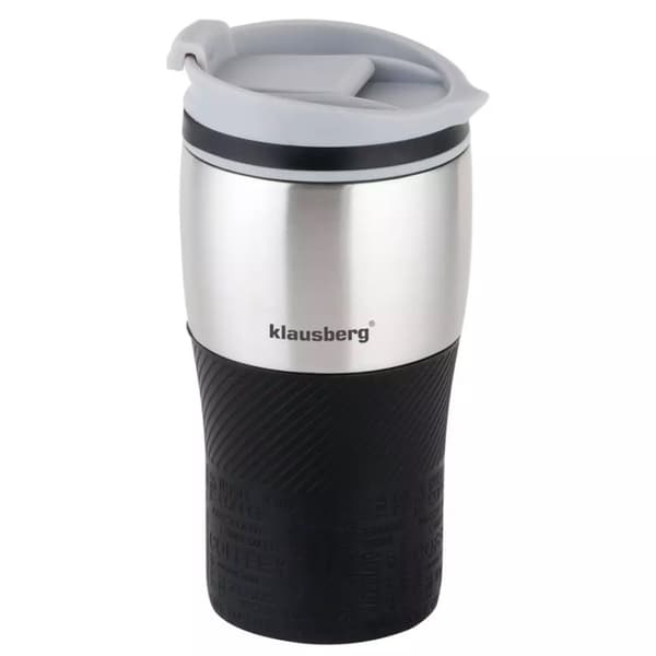LÄMPÖMUKI 320 ml KLAUSBERG KB-7625
