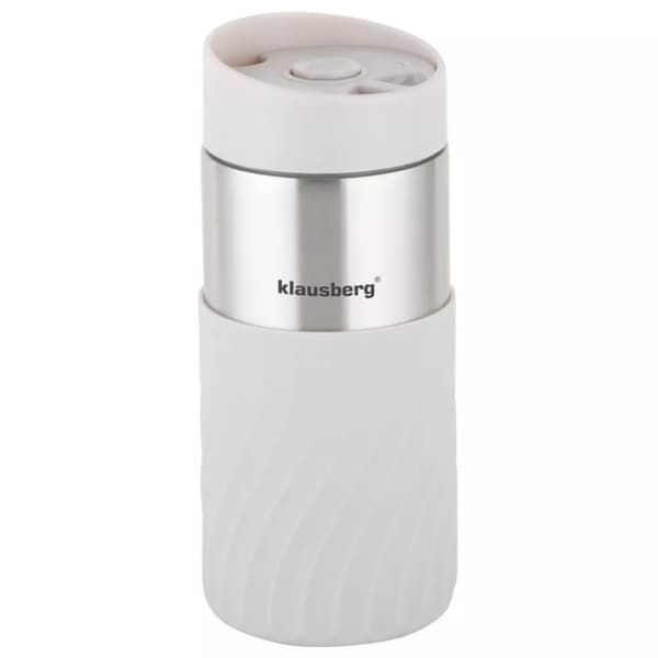 LÄMPÖMUKI 300 ml CLICK CLACK KLAUSBERG KB-7632