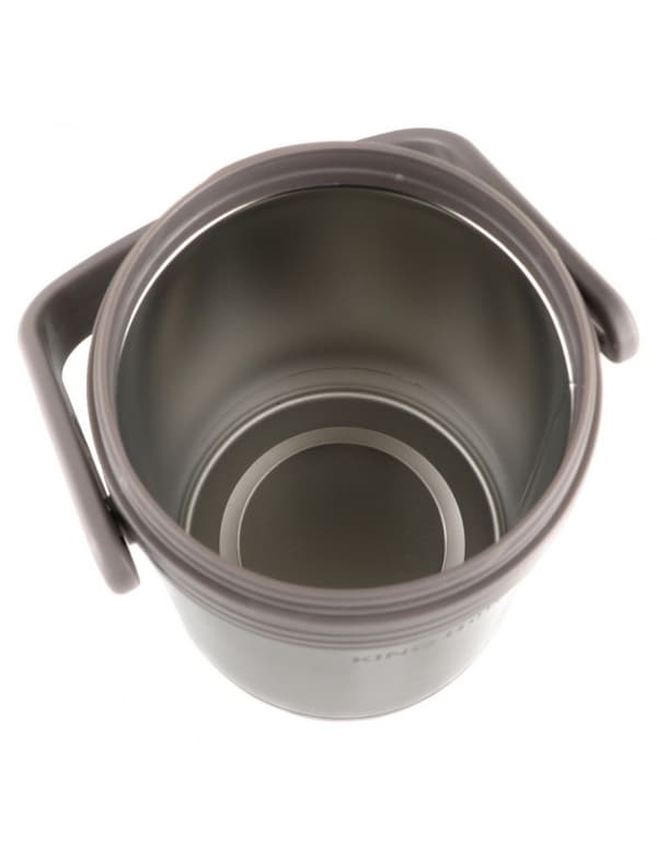 KINGHOFF DINNER THERMOS 1,5L + 3 SÄILIÖTÄ KH-4075