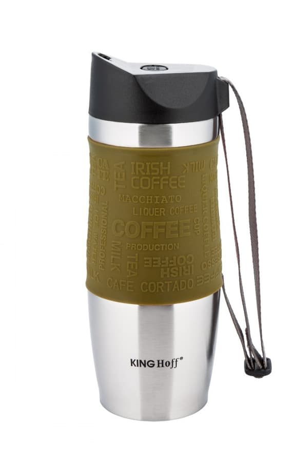 TERMOKRUS TERMOKKER HURTIG STOP KINGHOFF KH-4176