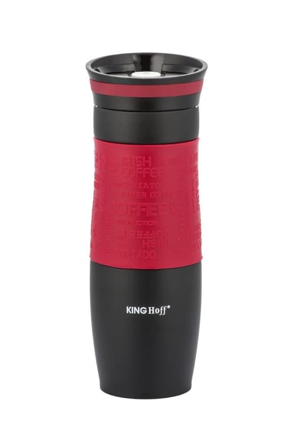 KINGHOFF TERMISK MUG 500ml KH-4177