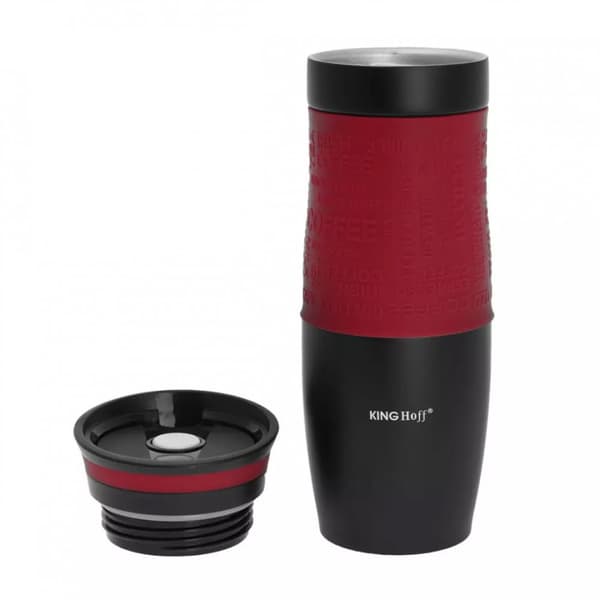 KINGHOFF TERMISK MUG 500ml KH-4177