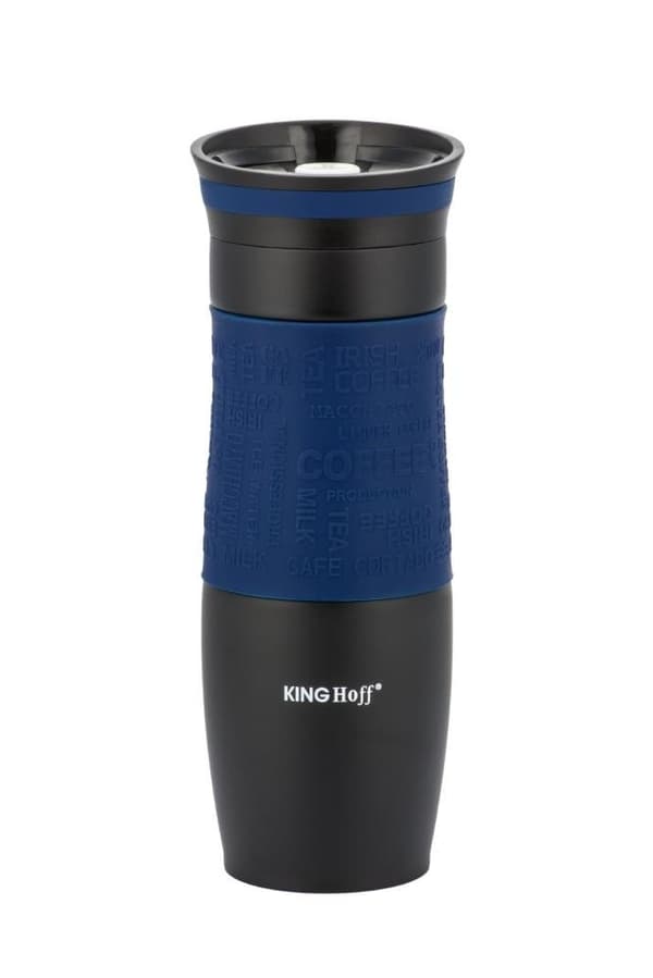 KINGHOFF TERMISK MUG 500ml KH-4177