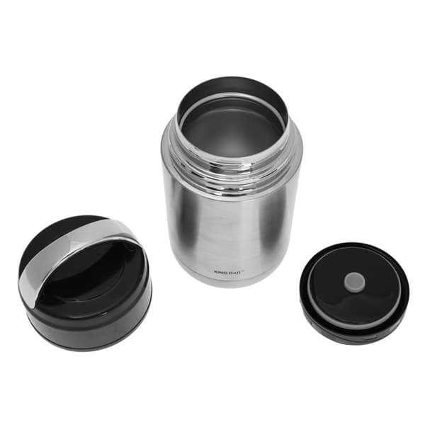 KINGHOFF DINNER THERMOS 0,65L KH-4374
