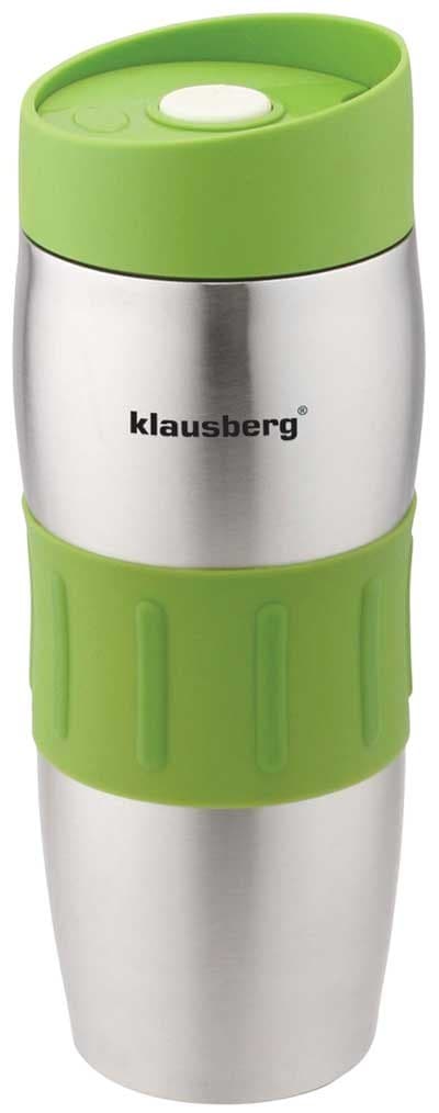 KLAUSBERG TERMISK MUG 380ml KB-7100