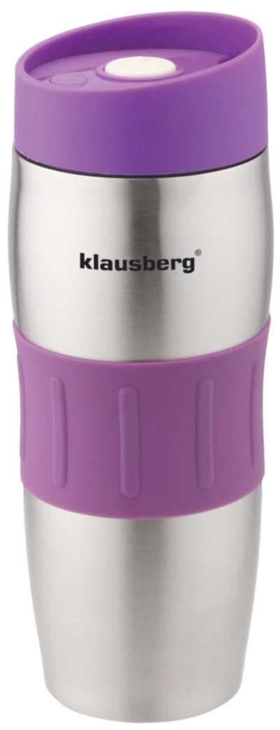 KLAUSBERG TERMISK MUG 380ml KB-7100