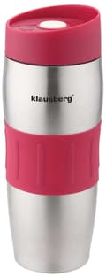 Miniatyrbild 5 av 9: KLAUSBERG TERMISK MUG 380ml KB-7100