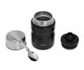 Miniatyrbild 3 av 5: KINGHOFF DINNER THERMOS 0,5L KH-1459
