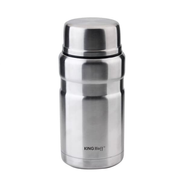 KINGHOFF DINNER THERMOS 0,75L KH-1458