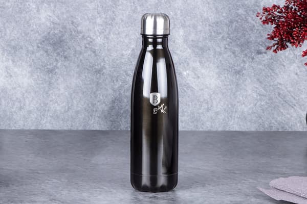 THERMOS LÄMPÖPULLO 500 ml BERLINGER HAUS BH-6820