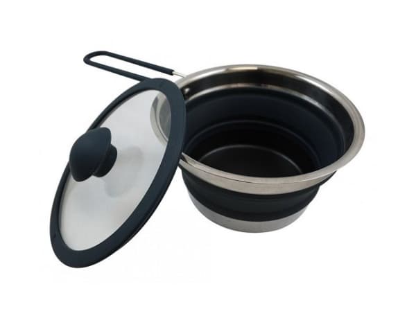 VANGO CUISINE 1,5 L NON-STICK SAMMENKLAPPELIG GRYDE