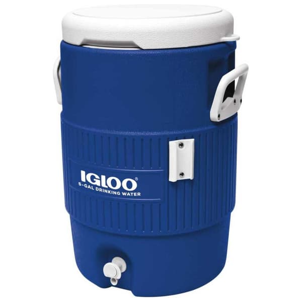 Igloo Coolers Lämpö Seat Top 19l  30 x 30 x 50 cm