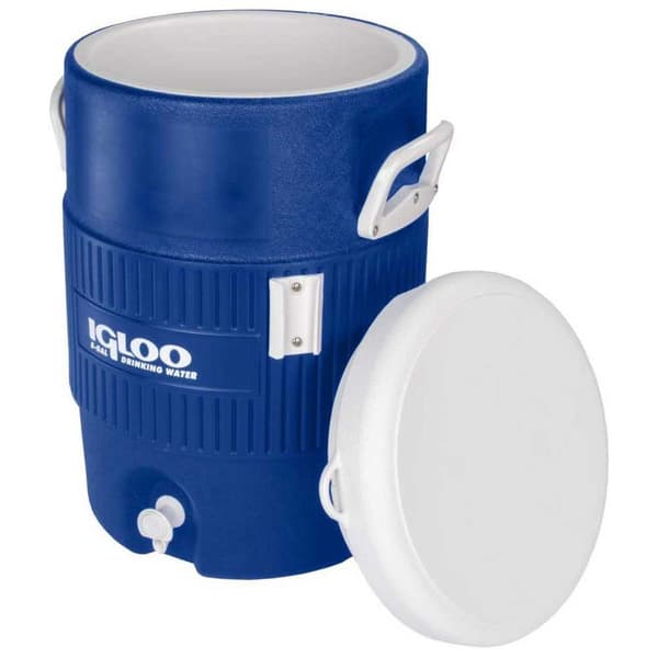 Igloo Coolers Lämpö Seat Top 19l 30 x 30 x 50 cm