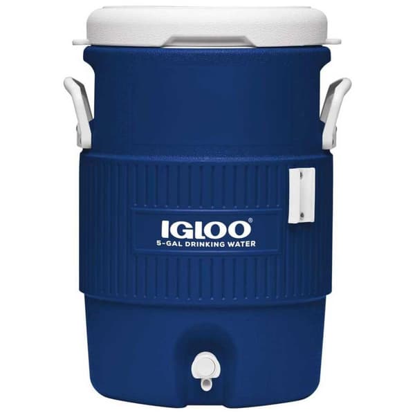 Igloo Coolers Lämpö Seat Top 19l 30 x 30 x 50 cm