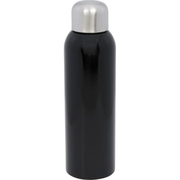 Guzzle Stainless Steel 0.8L Water Bottle