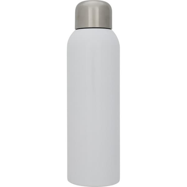 Guzzle Stainless Steel 0.8L Water Bottle