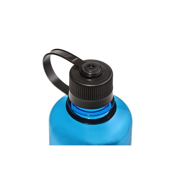 NALGENE NARROW MOUTH SUSTAIN 0.5L Denim