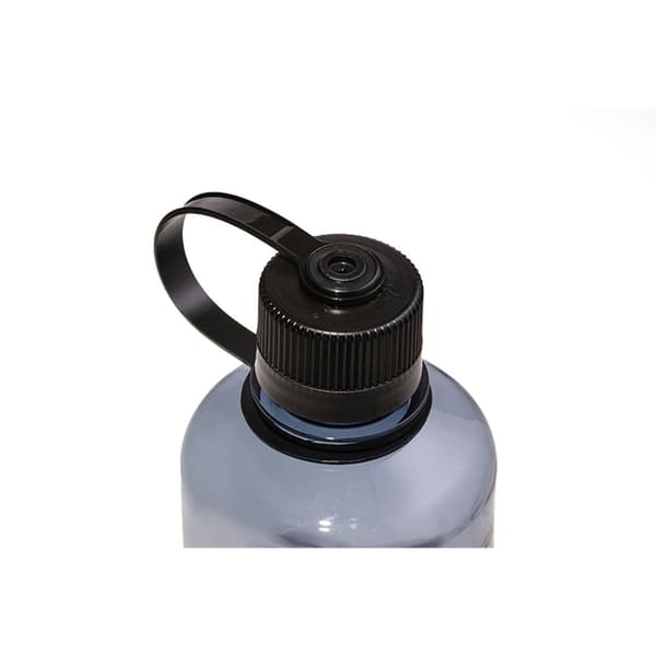 NALGENE NARROW MOUTH SUSTAIN 0.5L Grey