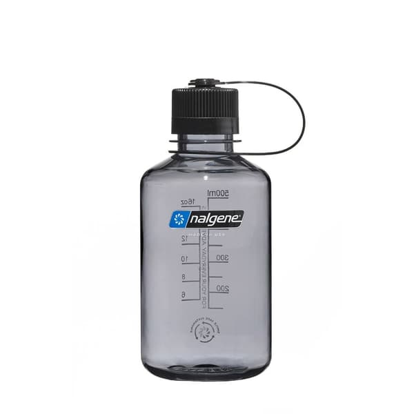 NALGENE NARROW MOUTH SUSTAIN 0.5L Grey