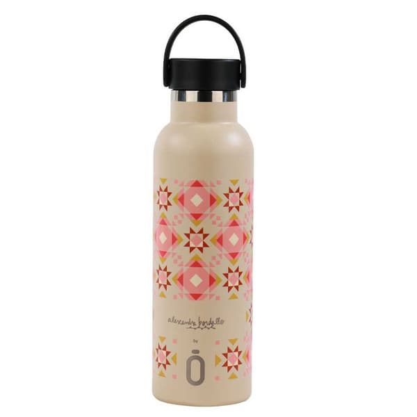 Runbott Alexandra Bordallo Country 600 Ml Termospullo