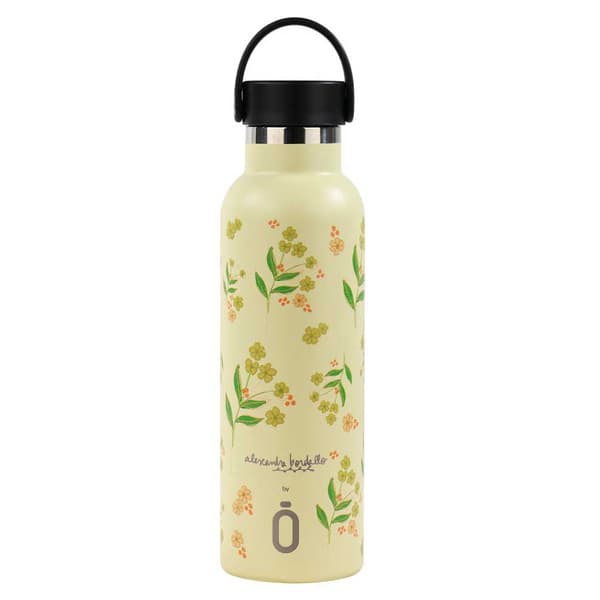 Runbott Alexandra Bordallo Liberty 600 Ml Termoskande