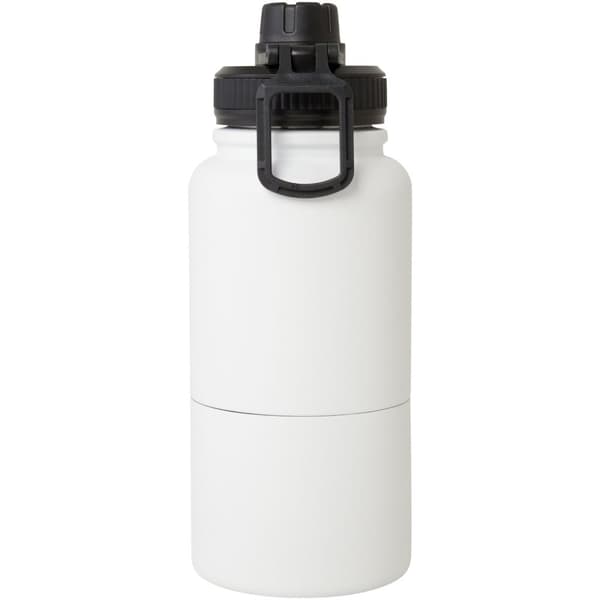 Dupeca Stainless Steel Sports Bottle